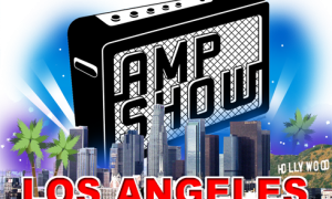 la amp show 2011 “tone wizards” panel