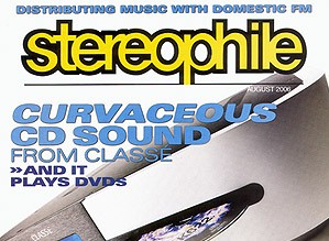 stereophile