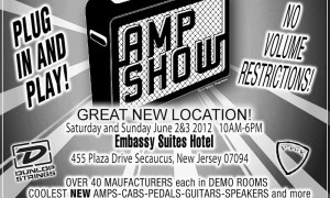 NY AMPSHOW 2012 “tone wizards” panel